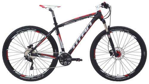 2014 Titan 29er Elite (Free Shipping in SA!)