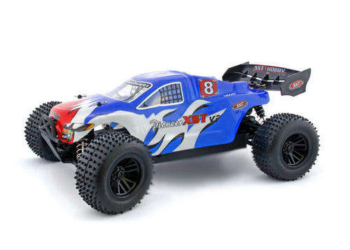 1/10 Truggy - SST Racing Pioneer XST VE (RTR)