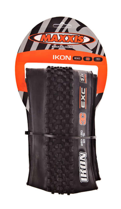 Maxxis Ikon 29er Tyre EXC/3C/EXO (29 x 2.20)