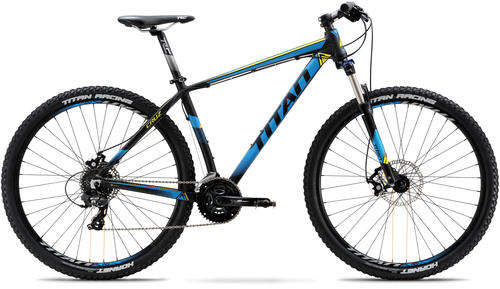 2016 Titan 29er Cruz (FREE Shipping in SA!)