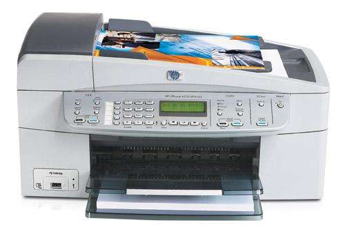 HP 6213 4 in 1 Printer/copier/fax/scanner