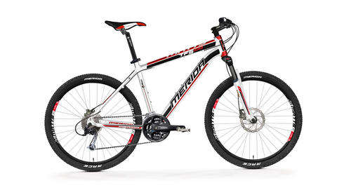 2012 Merida Matts TFS 100 Mountain Bike (FREE Shipping in SA)
