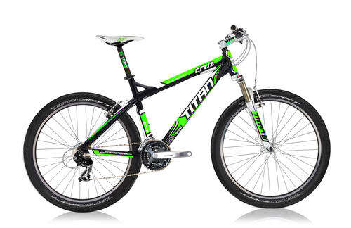 Titan Cruz 2012 Mountain Bike (Free Shipping in SA!)