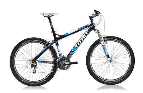 Titan Sport (V-brake) 2012 Mountain Bike (Free Shipping in SA)