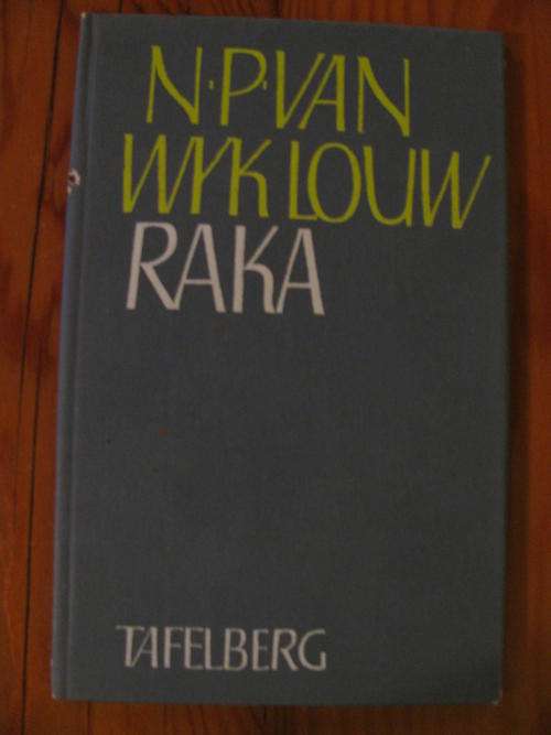 Raka