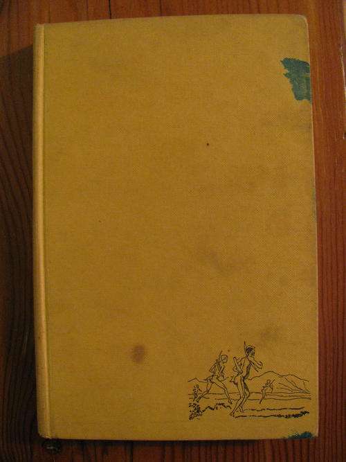 TRADOS - DIE SWERWER-BOESMAN - P.J. SCHOEMAN