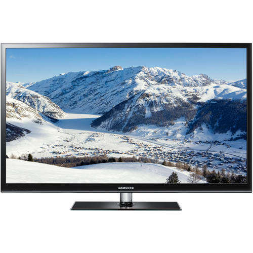 43" Samsung 3D Plasma tv