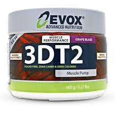 EVOX 3DT2