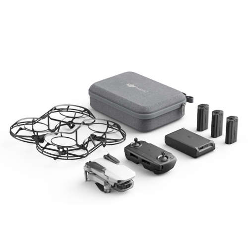DJI MAVIC MINI FLY MORE COMBO GRAB A BARGAIN IN TIME FOR CHRISTMAS EXCELLENT TO NEW CONDITION