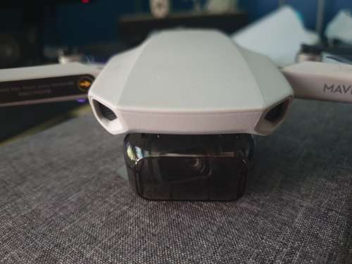 DJI MAVIC MINI FLY MORE COMBO GRAB A BARGAIN IN TIME FOR CHRISTMAS EXCELLENT TO NEW CONDITION