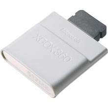 ORIGINAL XBOX 360 256MB REMOVABLE MEMORY CARD