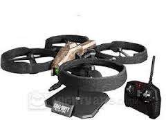 BLACK OPS 2 DRAGONFIRE DRONE! OWN A PIECE OF THE GAME!