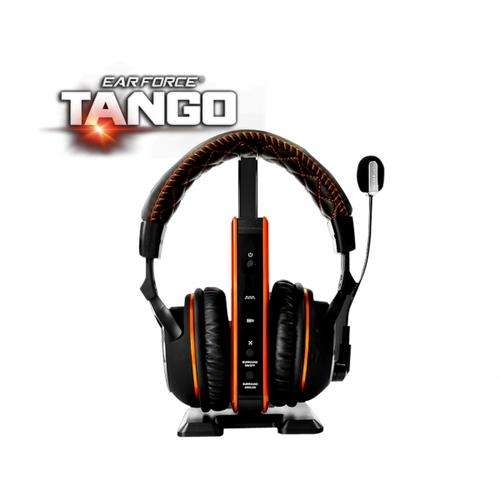 Turtle Beach Tango Headset 5.1 surround Gran a bargain!