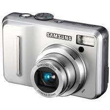 Samsung S1060 5 x Optical Zoom