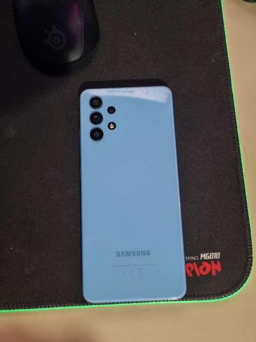 SAMSUNG A32 EXCELLENT CONDITION GRAB A BARGAIN!