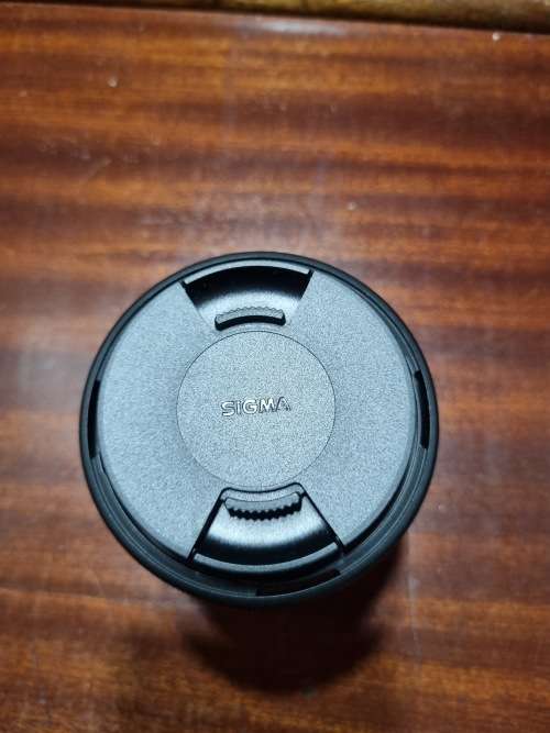 SIGMA 16MM F1.4 DC DN FOR SONY E NEVER BEEN USED OPEN BOX!