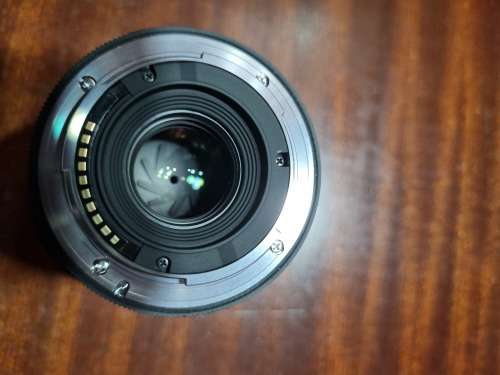 SIGMA 16MM F1.4 DC DN FOR SONY E NEVER BEEN USED OPEN BOX!