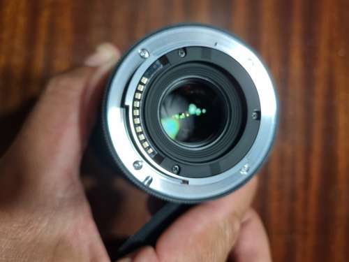 SIGMA 16MM F1.4 DC DN FOR SONY E NEVER BEEN USED OPEN BOX!