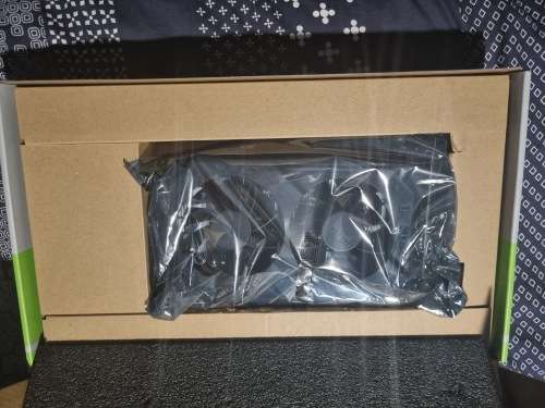 ASUS TUF ASUS TUF Gaming GeForce GTX 1660 Ti BRAND NEW OPEN BOX!