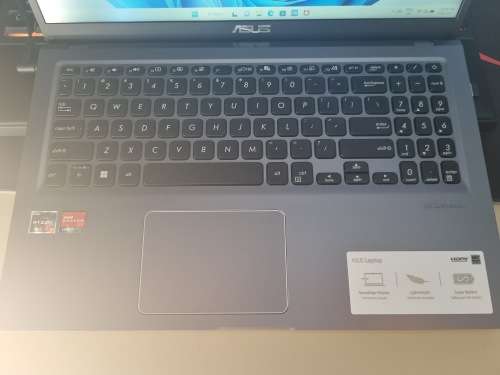 ASUS M515 AMD RYZEN 3 8GB 256GB SSD 15.6` FHD BRAND NEW IN BOX!