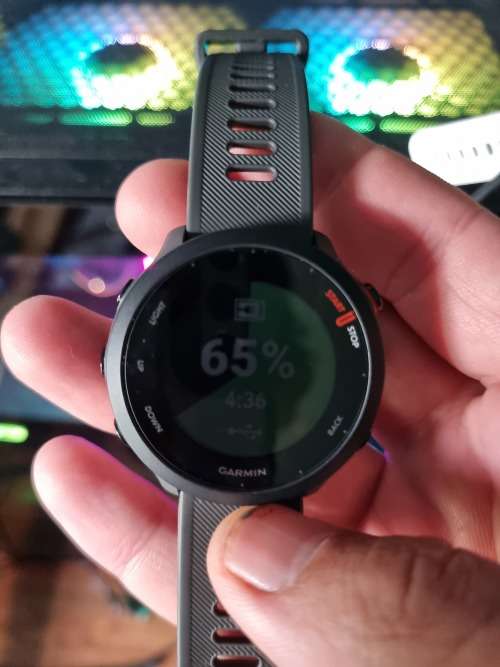 Garmin forerunner r35 on sale