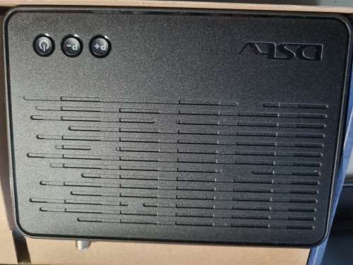 DSTV HD DECODER BRAND NEW OPEN BOX BARGAIN LAST ONE! R30 SHIPPING!