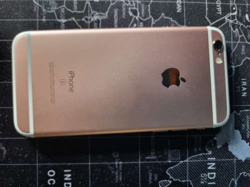 IPHONE 6s CPO BRAND NEW CONDITION BATTERY HEALTH 100%! GARGAIN GREAT PHONE 2 NEW COVERS INCLUDED!