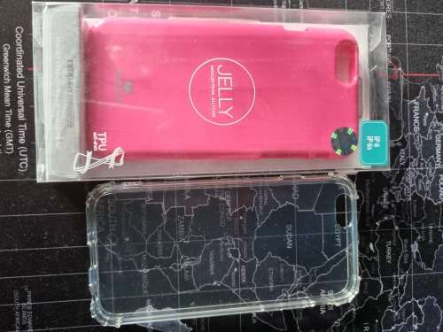 IPHONE 6s CPO BRAND NEW CONDITION BATTERY HEALTH 100%! GARGAIN GREAT PHONE 2 NEW COVERS INCLUDED!