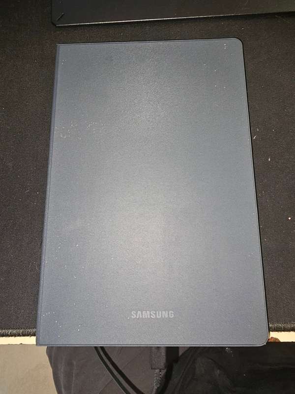 SAMSUNG TAB S6 LITE! BARGAIN LAST ONE GOOD AS NEW IMAGES! SCREEN PROTECTOR!2 WEEKS OLD!BOXED!