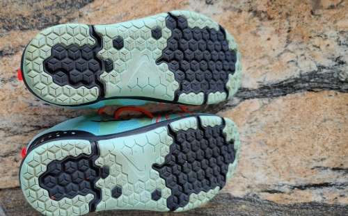 Nike sneakers size 5