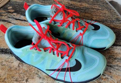 Nike sneakers size 5