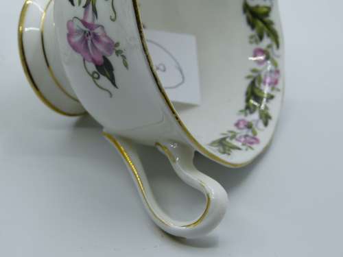 ROYAL ALBERT TRIO