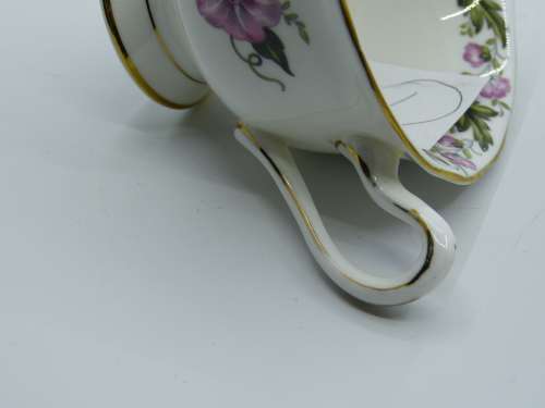 ROYAL ALBERT TRIO