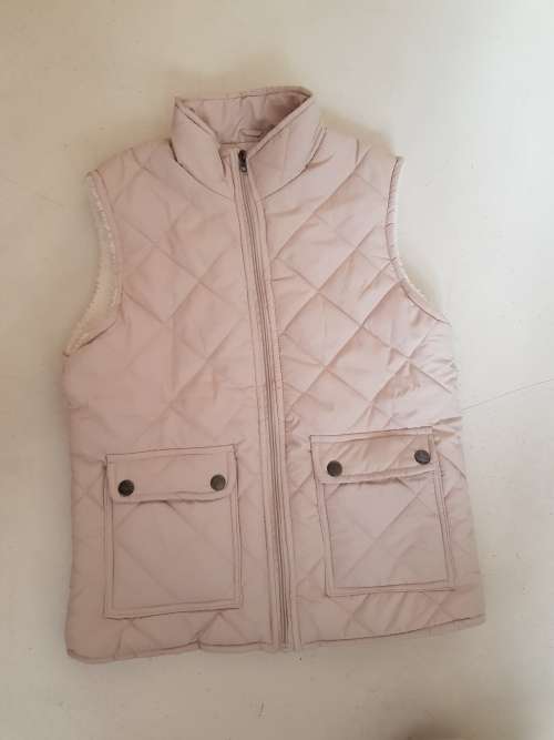 Body Warmer