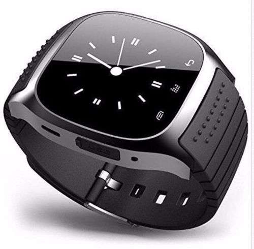 M26-Bluetooth-Wrist-Smart-Watch-Phone-Mate-For-IOS-Android-iPhone-Samsung