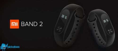 ***Local Stock*** - Original Xiaomi Mi Band 2