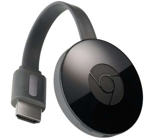 FCast-  Chromecast 2nd Gen with DLNA,Airplay WIFI display mirroring device