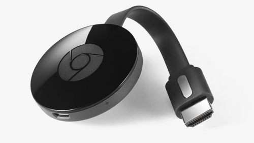 FCast-  Chromecast 2nd Gen with DLNA,Airplay WIFI display mirroring device