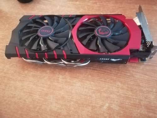 MSI Geforce GTX 960 Gaming 4GB***Retail R4300***