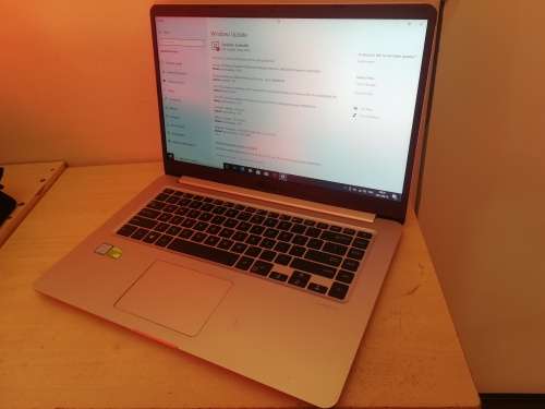 *Beast* - ASUS Vivobook Gaming |Core i7 8TH GEN | NVIDEA | 500GB SSD | 8GB RAM