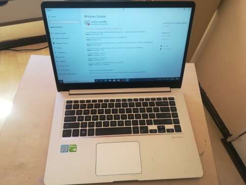 *Beast* - ASUS Vivobook Gaming |Core i7 8TH GEN | NVIDEA | 500GB SSD | 8GB RAM