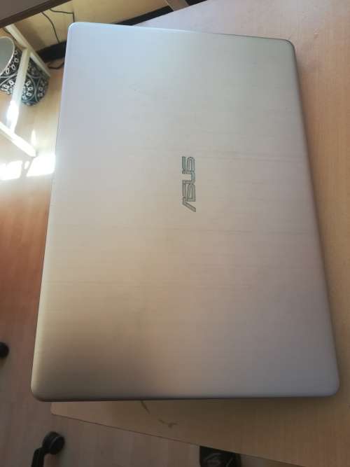 *Beast* - ASUS Vivobook Gaming |Core i7 8TH GEN | NVIDEA | 500GB SSD | 8GB RAM