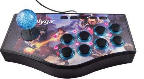 ARCADE JOYSTICK