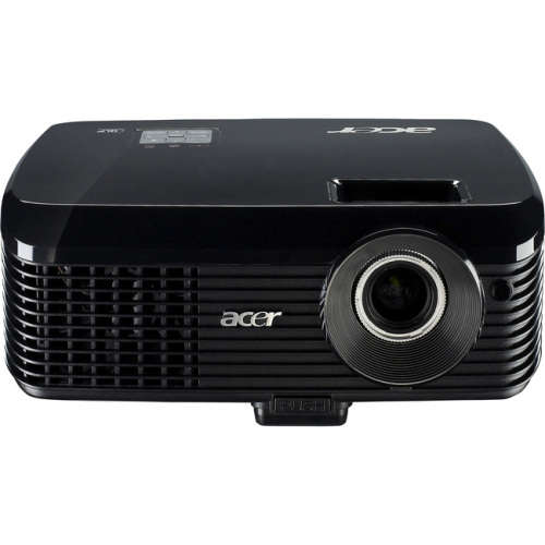Acer DLP Projector X1130P - 3D Ready - 2500 ANSI Lumens