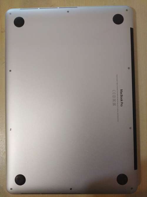 MacBook Pro Retina 13 - Core i5 - 8GB Ram - 256 SSD