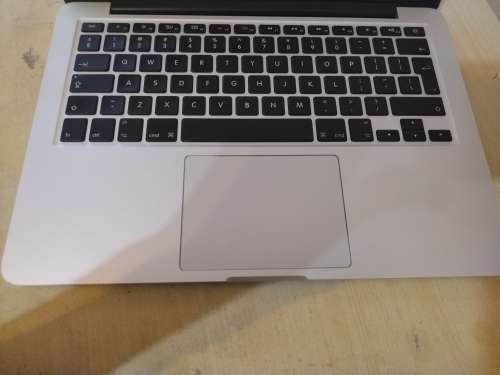 MacBook Pro Retina 13 - Core i5 - 8GB Ram - 256 SSD