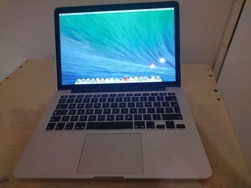MacBook Pro Retina 13 - Core i5 - 8GB Ram - 256 SSD