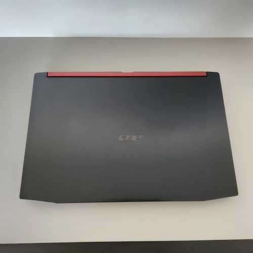 ACER NITRO 5 Gaming Laptop - Core i5 7TH GEN- GTX 1050Ti- 16GB DDR4- 256GB SSD