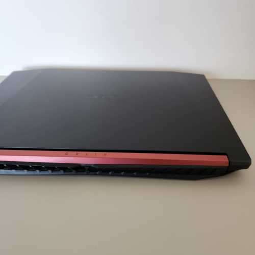 ACER NITRO 5 Gaming Laptop - Core i5 7TH GEN- GTX 1050Ti- 16GB DDR4- 256GB SSD