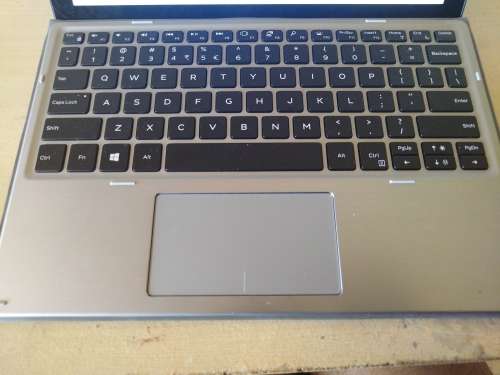 DELL LATITUDE-  2-IN-1 Touch Screen - Core i5 8th Gen - 8GB RAM - 256 SSD